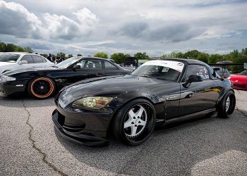 如何展示你对汽车的热情?