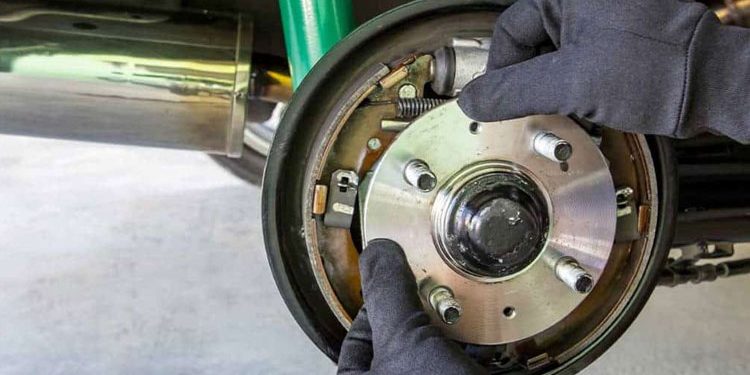 关于车轮轴承要知道些什么